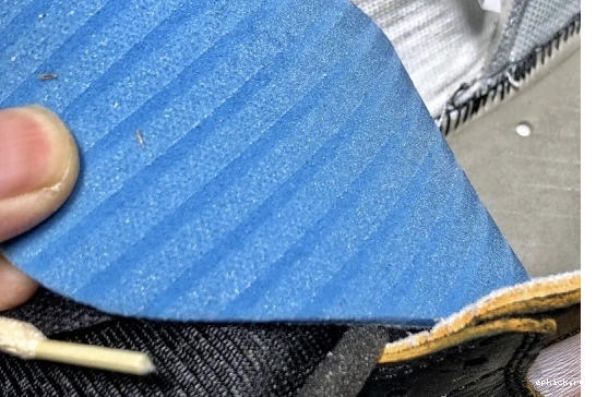 Rep EP BV1300-106 'Union' Nrg Jordan Air BV1300-106  Hi Retro Un 1 1217